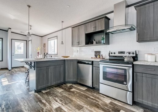 New-home-Okotoks-Village